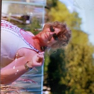 Meet your Posher, Cheryl